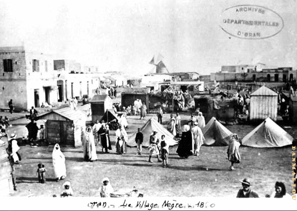 CA a- 001- Village negre.JPG